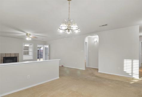 301 Mary Kay Court Burleson TX 76028