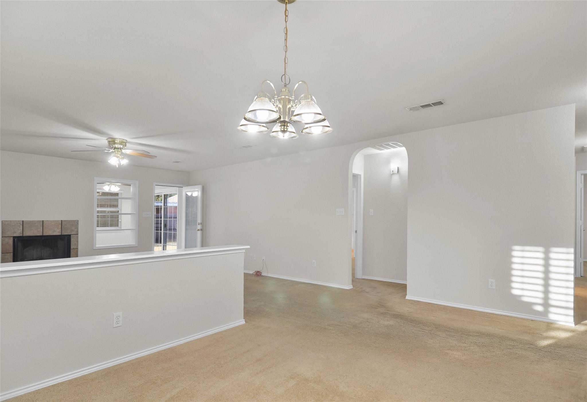 301 Mary Kay Court Burleson TX 76028