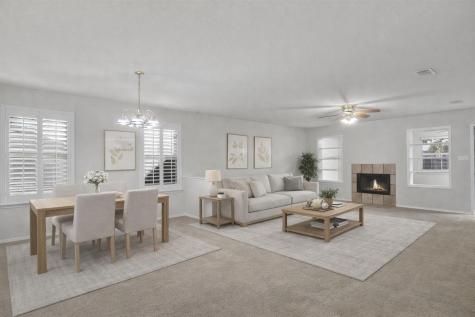 301 Mary Kay Court Burleson TX 76028