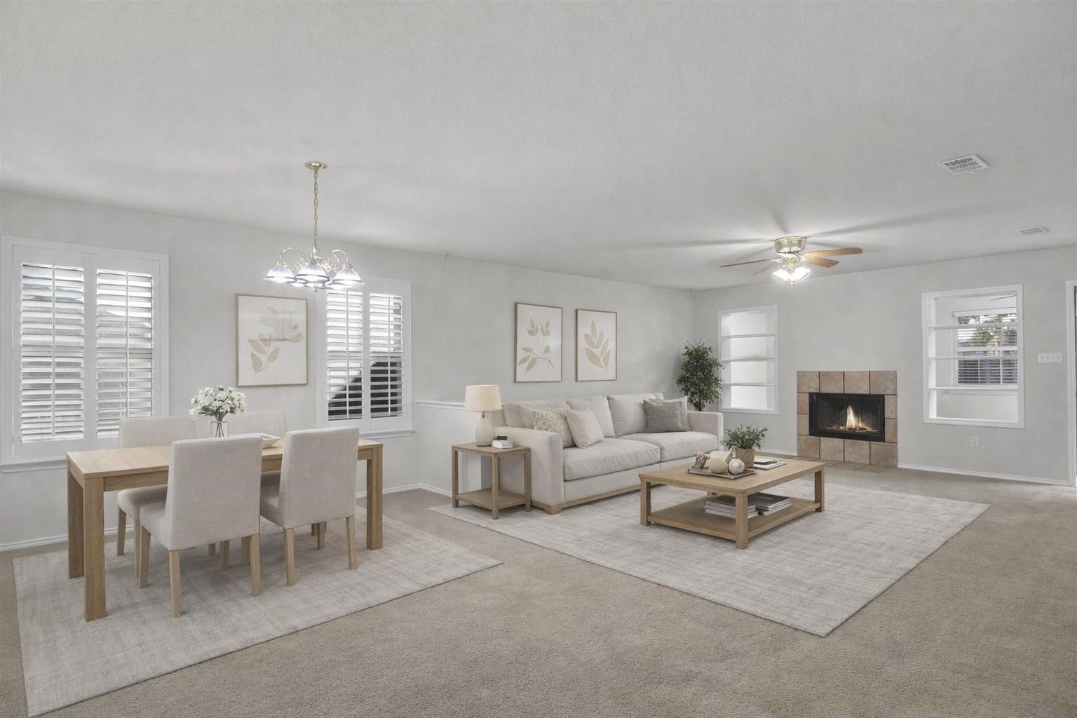 301 Mary Kay Court Burleson TX 76028