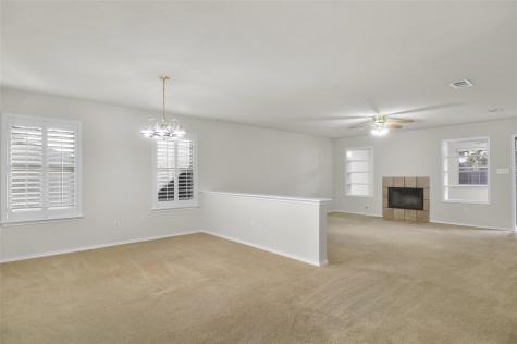 301 Mary Kay Court Burleson TX 76028