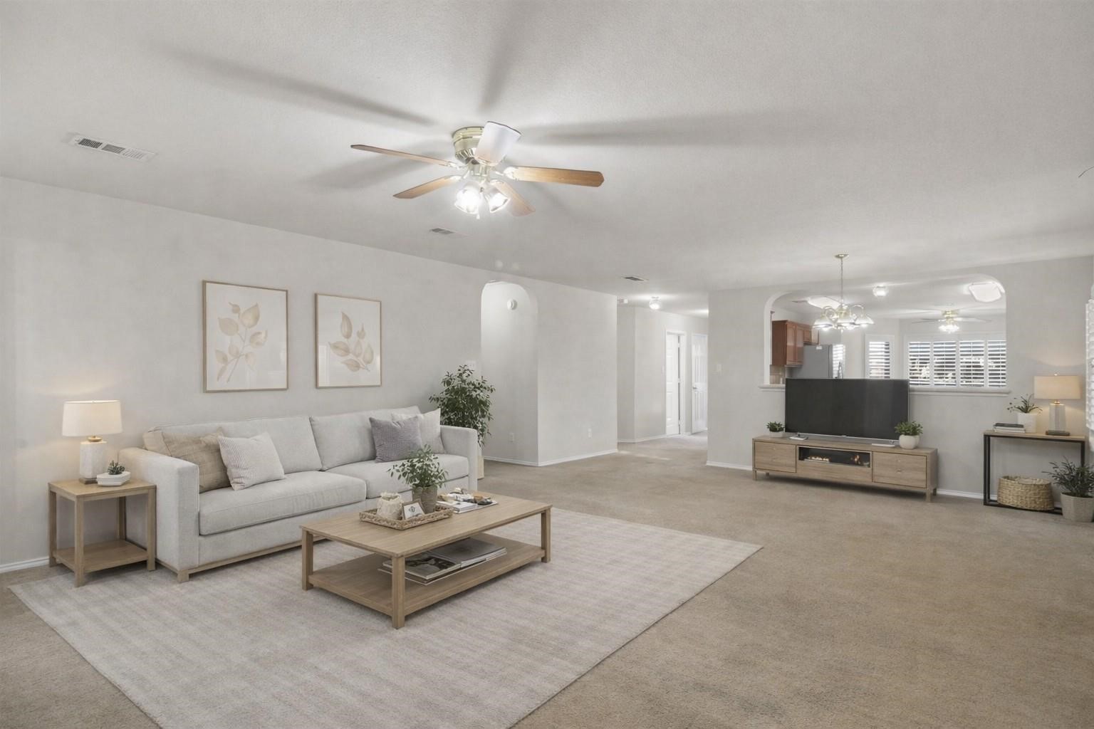 301 Mary Kay Court Burleson TX 76028