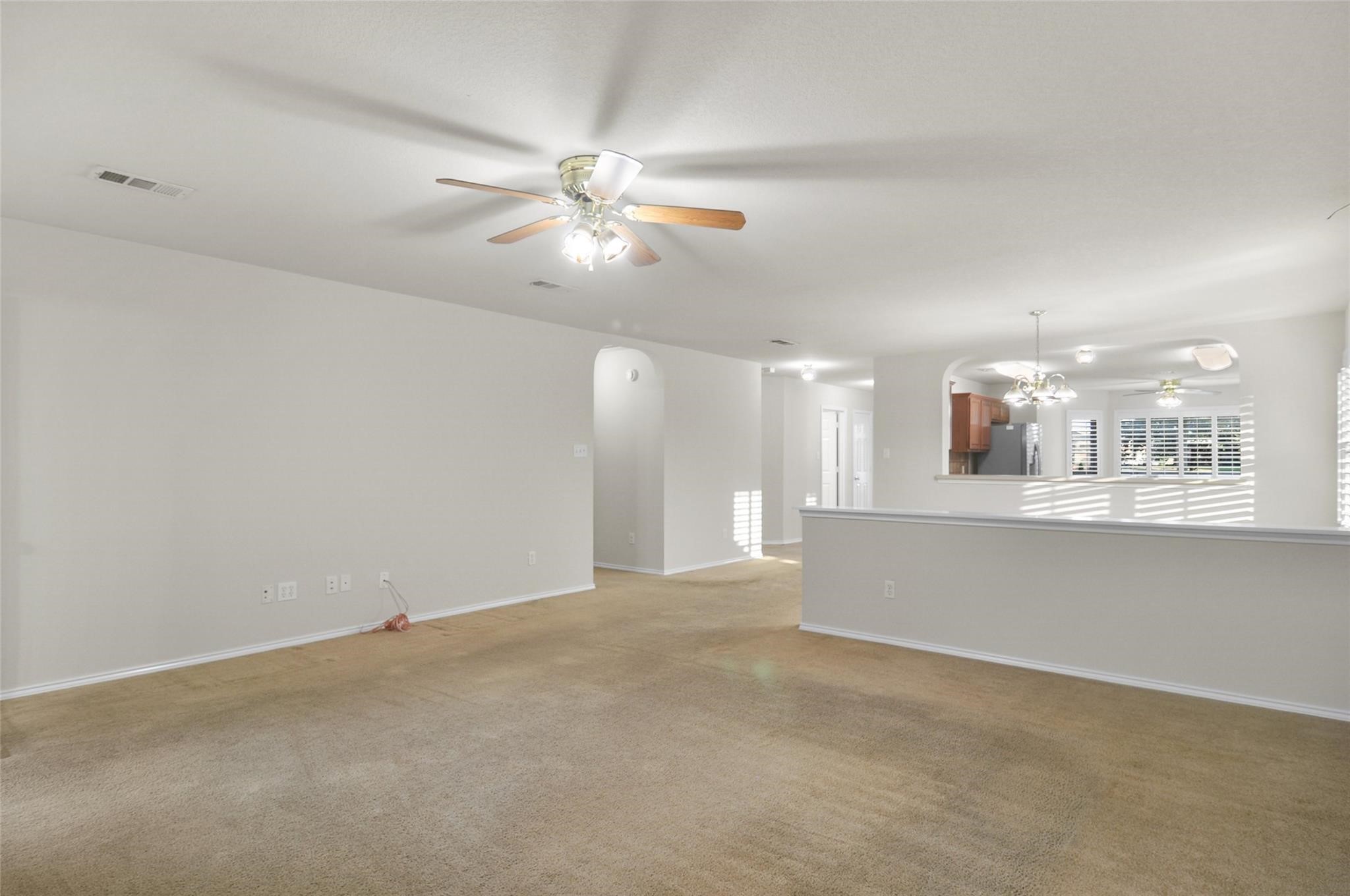 301 Mary Kay Court Burleson TX 76028