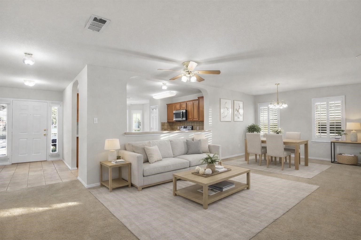301 Mary Kay Court Burleson TX 76028