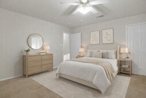 301 Mary Kay Court Burleson TX 76028