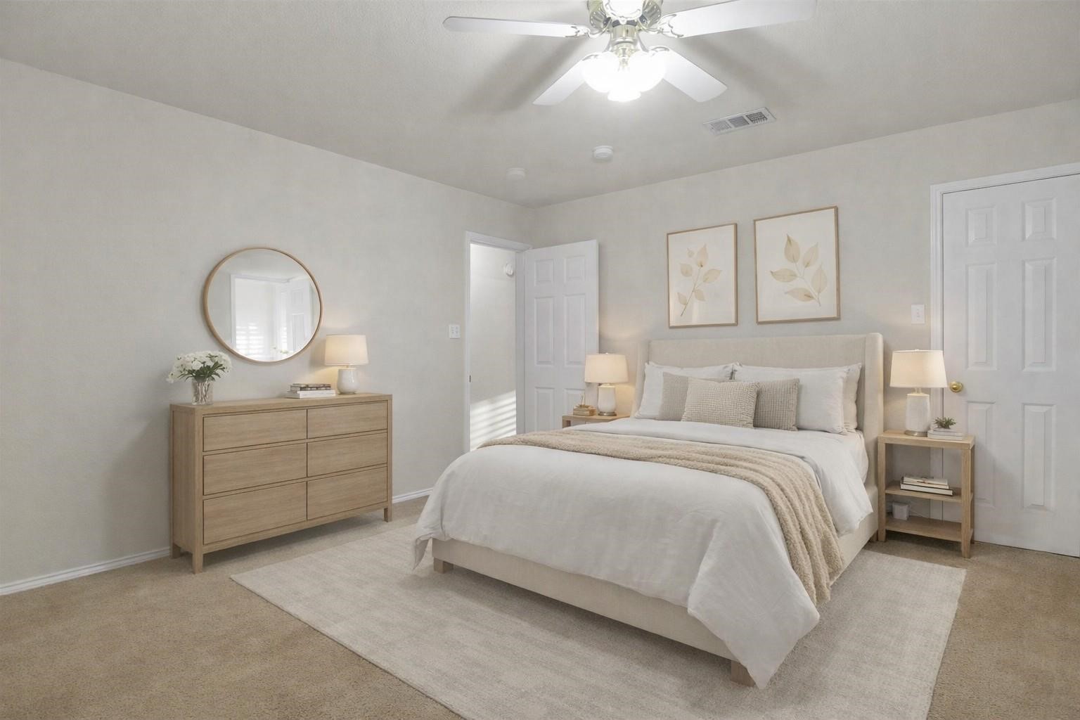 301 Mary Kay Court Burleson TX 76028