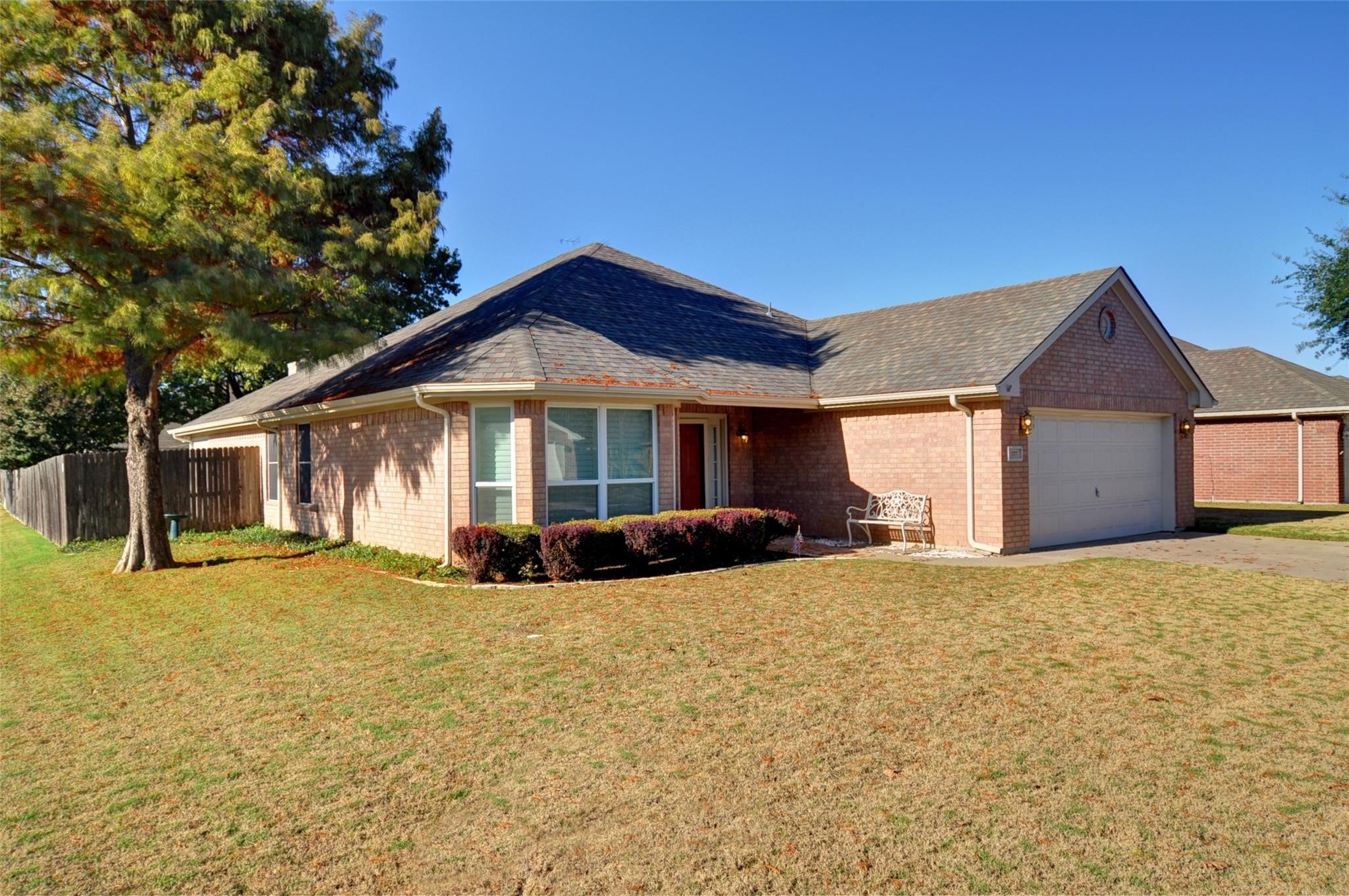 301 Mary Kay Court Burleson TX 76028