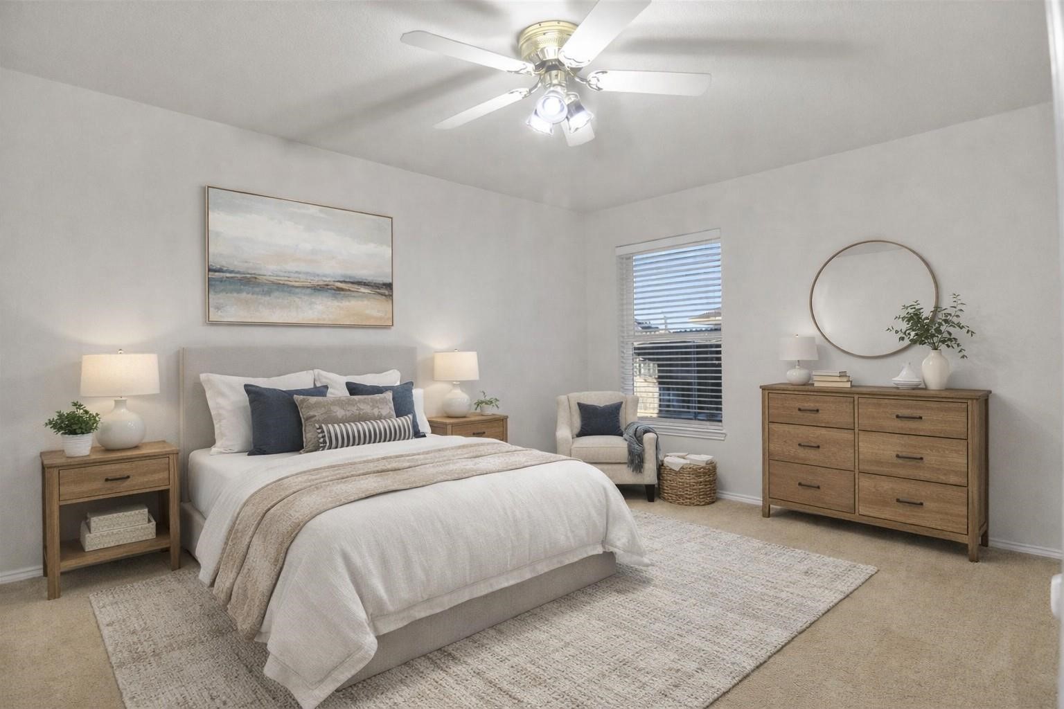 301 Mary Kay Court Burleson TX 76028