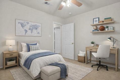 301 Mary Kay Court Burleson TX 76028