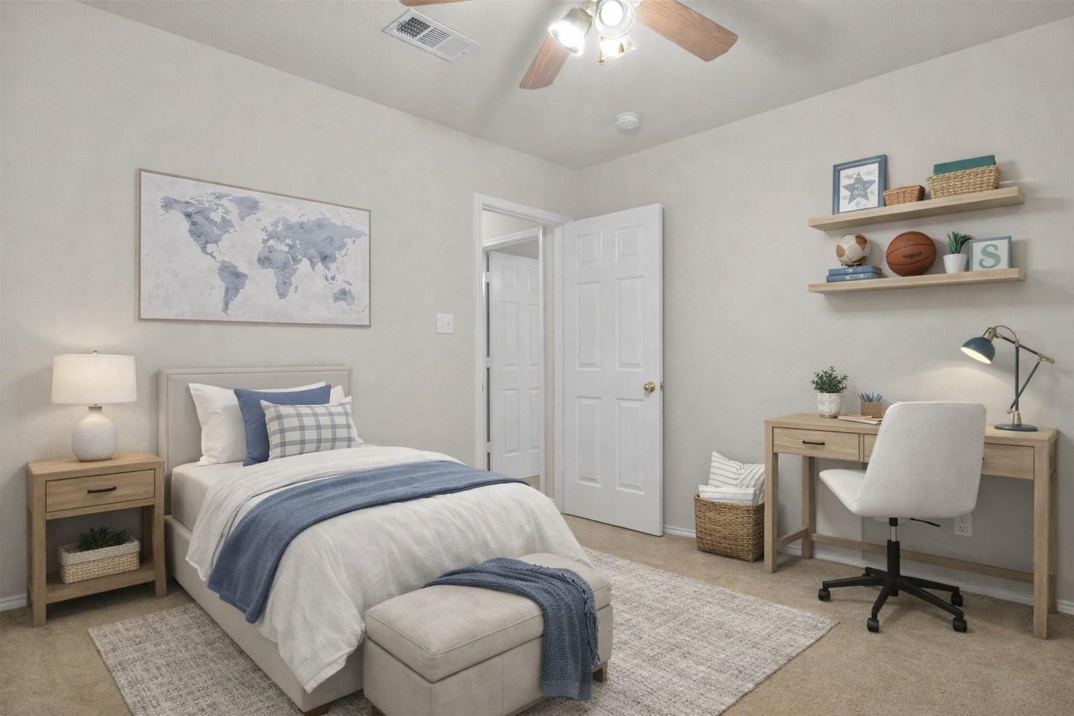 301 Mary Kay Court Burleson TX 76028