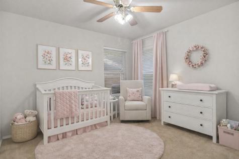 301 Mary Kay Court Burleson TX 76028