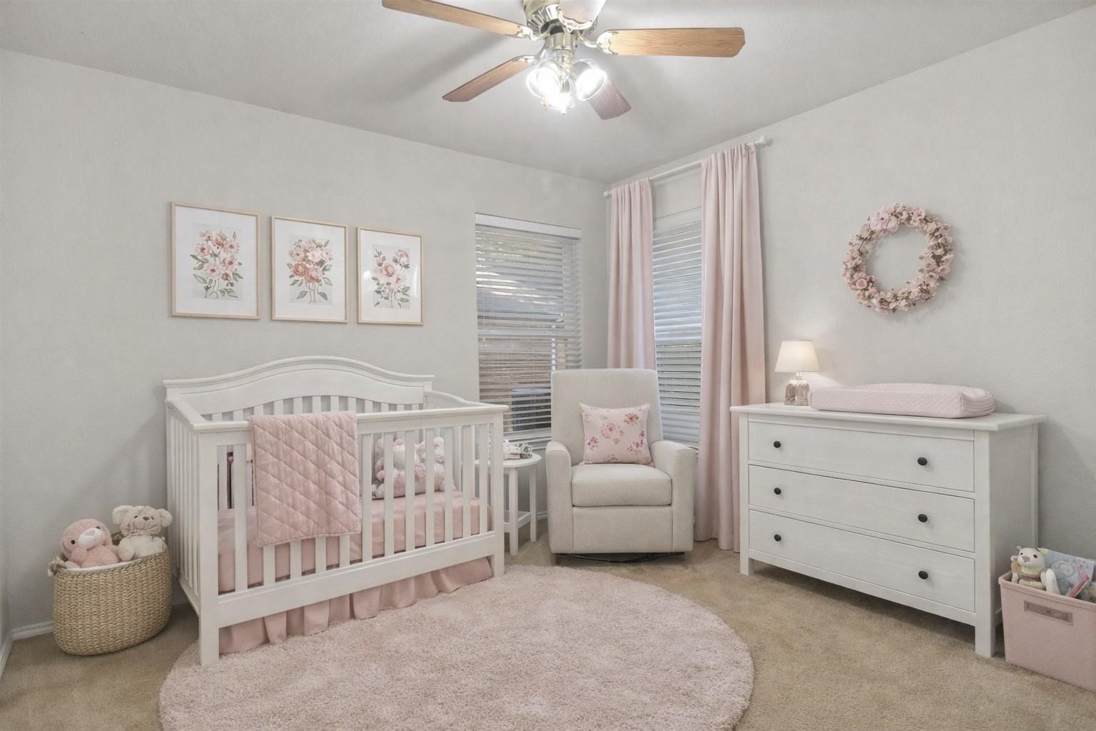 301 Mary Kay Court Burleson TX 76028