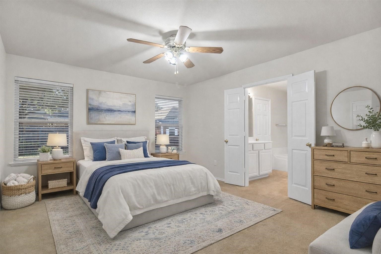 301 Mary Kay Court Burleson TX 76028