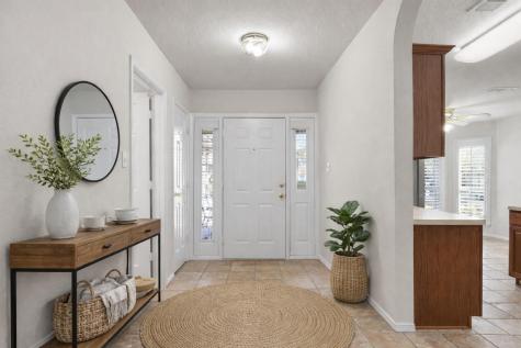 301 Mary Kay Court Burleson TX 76028