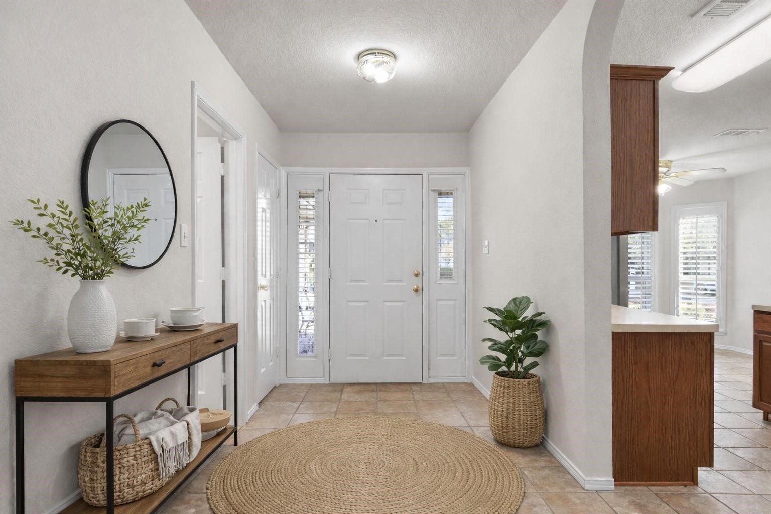 301 Mary Kay Court Burleson TX 76028