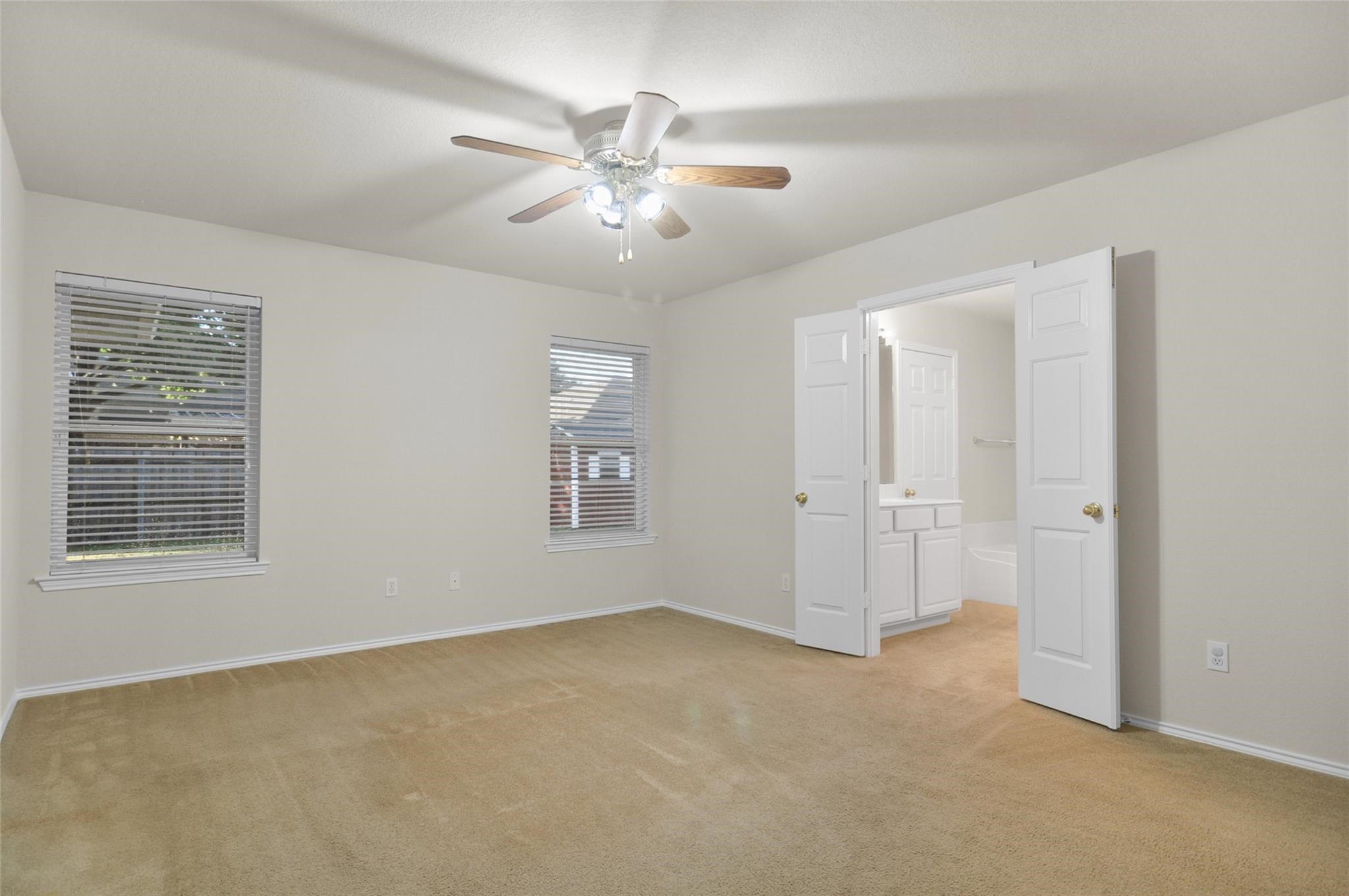 301 Mary Kay Court Burleson TX 76028