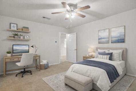 301 Mary Kay Court Burleson TX 76028