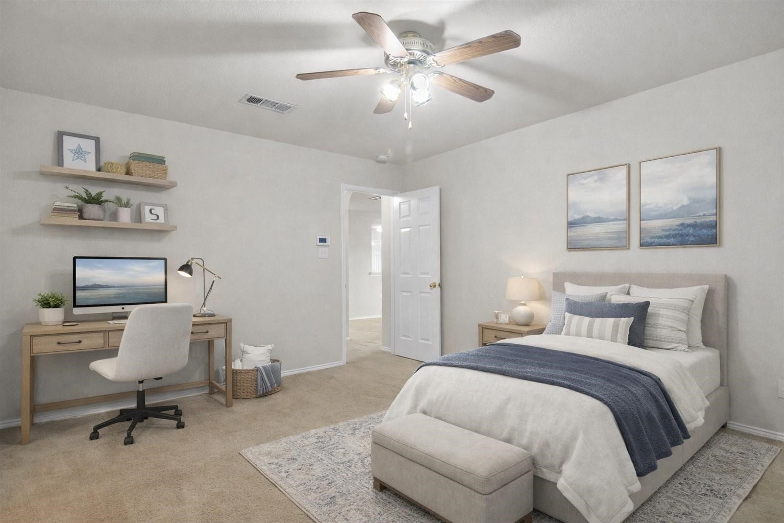 301 Mary Kay Court Burleson TX 76028