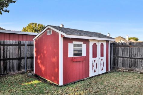 301 Mary Kay Court Burleson TX 76028