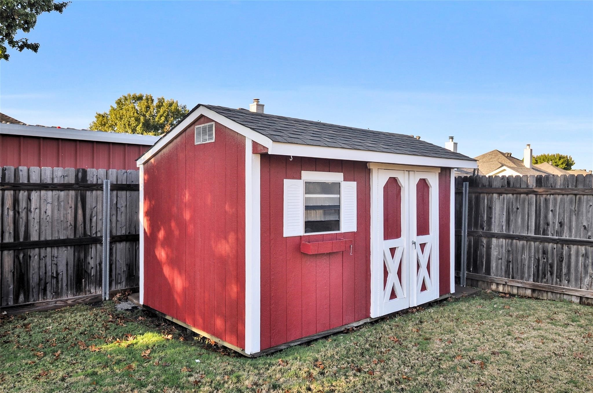 301 Mary Kay Court Burleson TX 76028