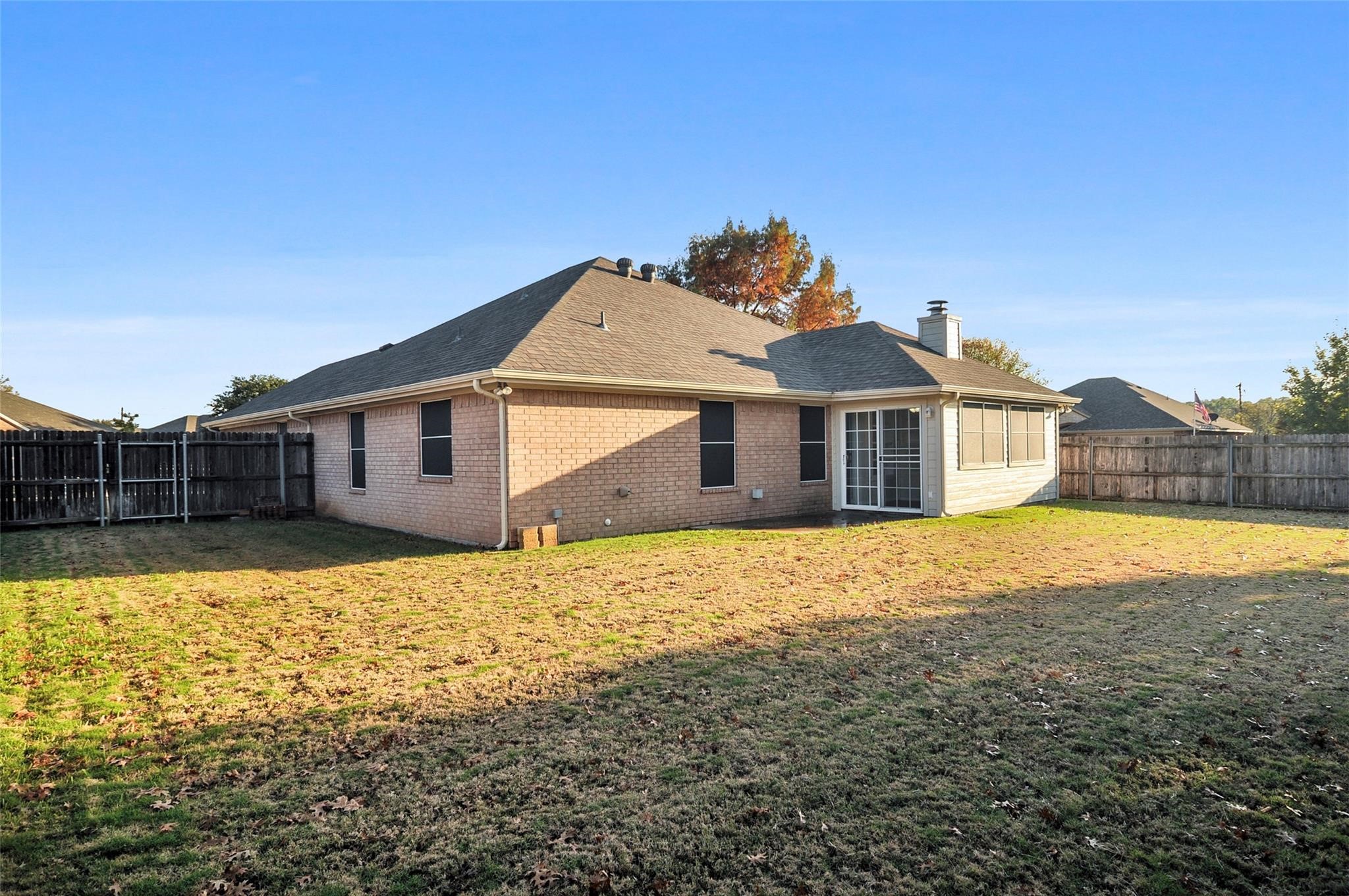 301 Mary Kay Court Burleson TX 76028