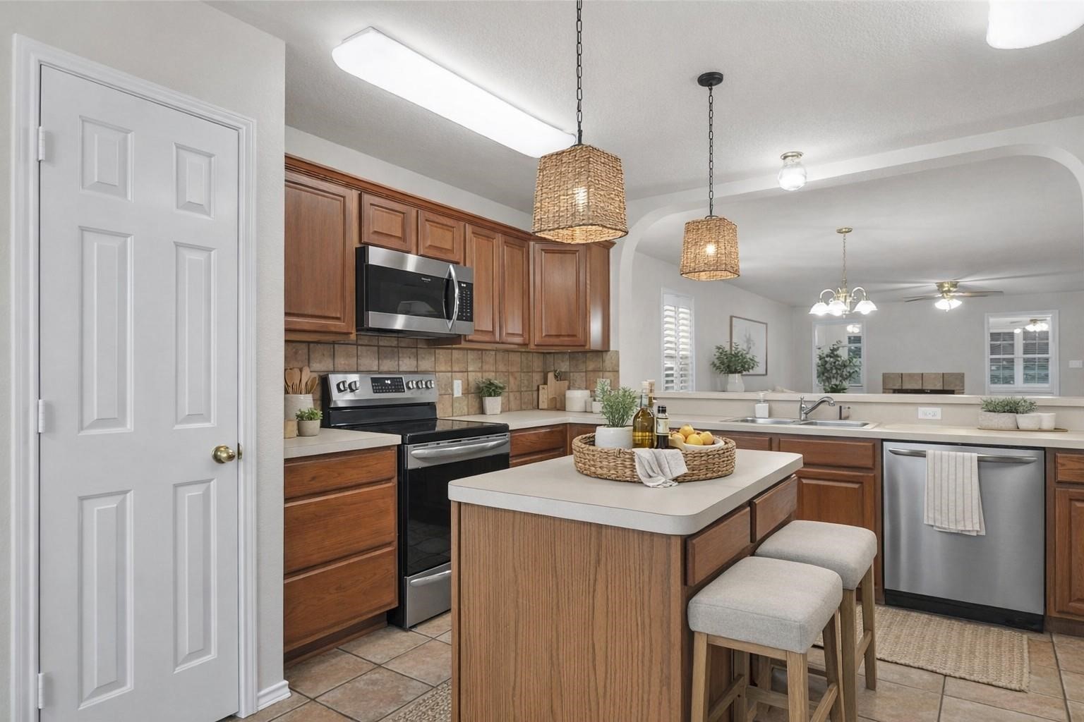 301 Mary Kay Court Burleson TX 76028