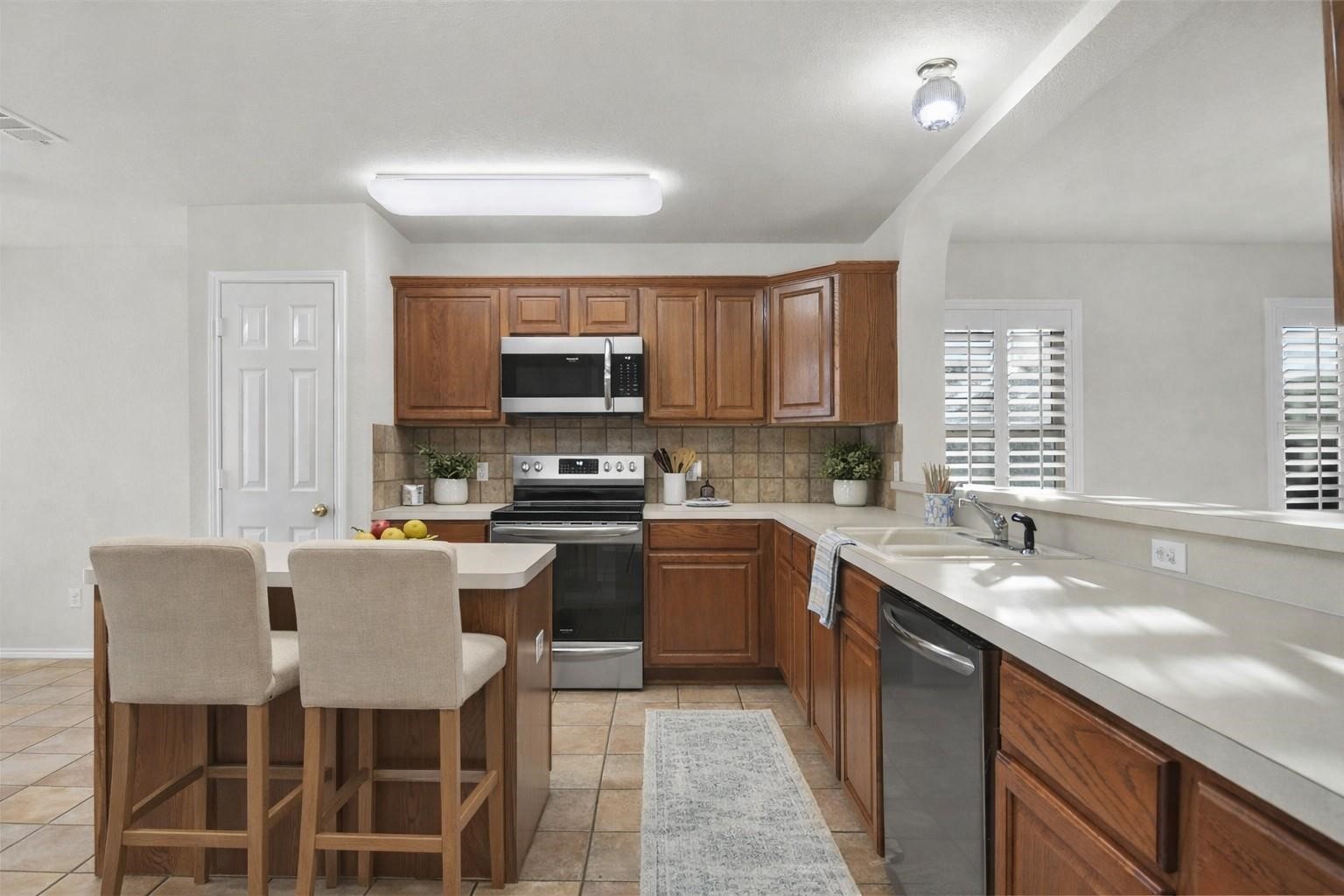 301 Mary Kay Court Burleson TX 76028