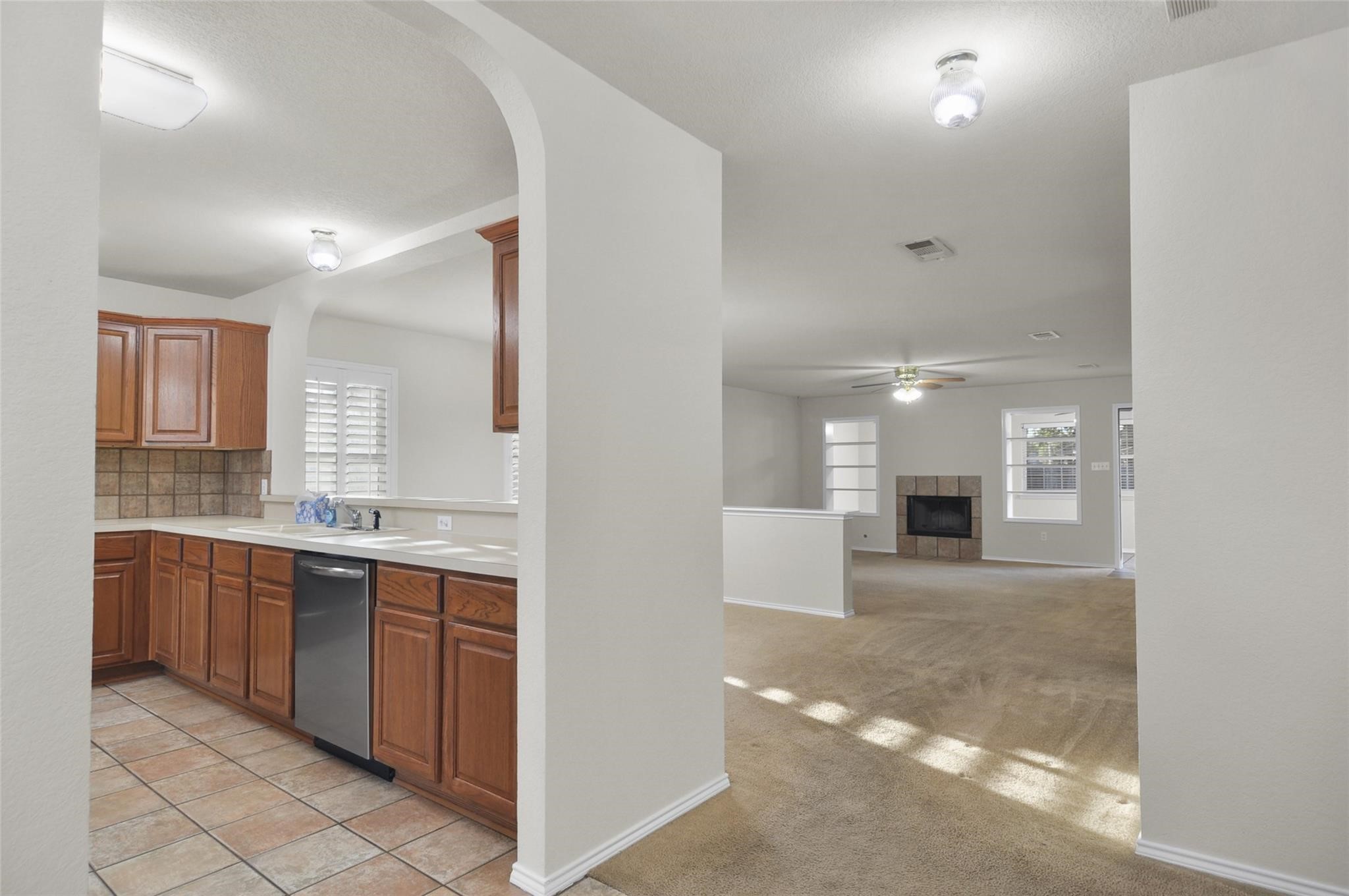 301 Mary Kay Court Burleson TX 76028
