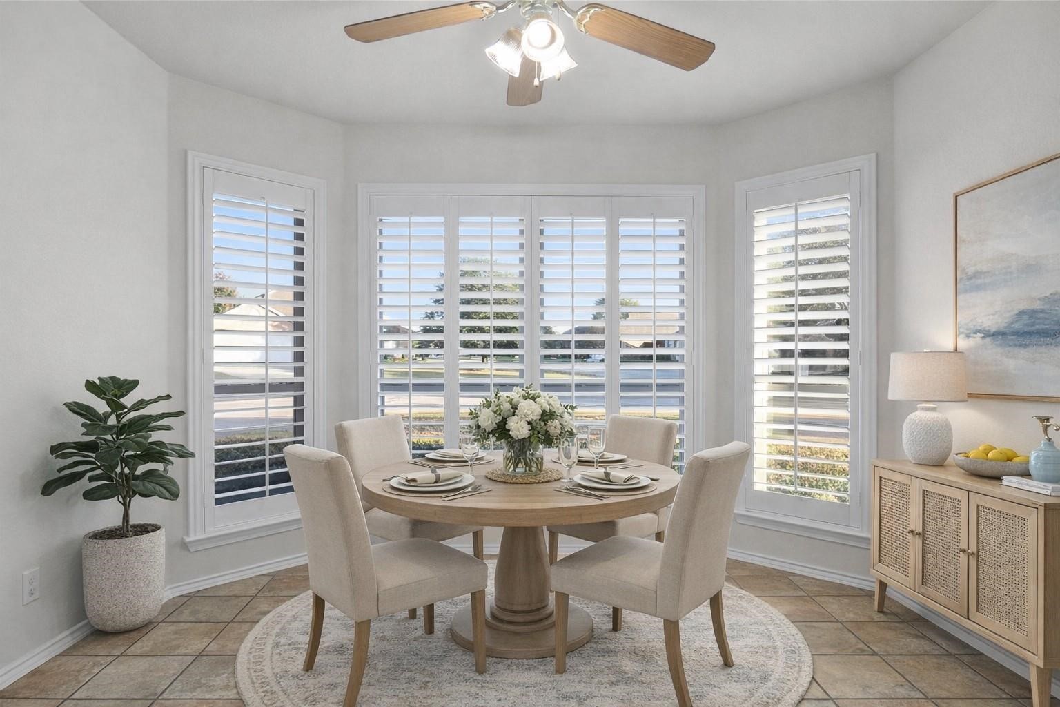 301 Mary Kay Court Burleson TX 76028
