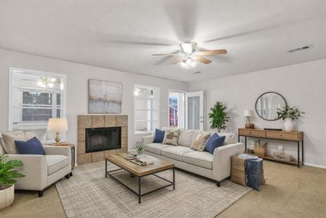 301 Mary Kay Court Burleson TX 76028