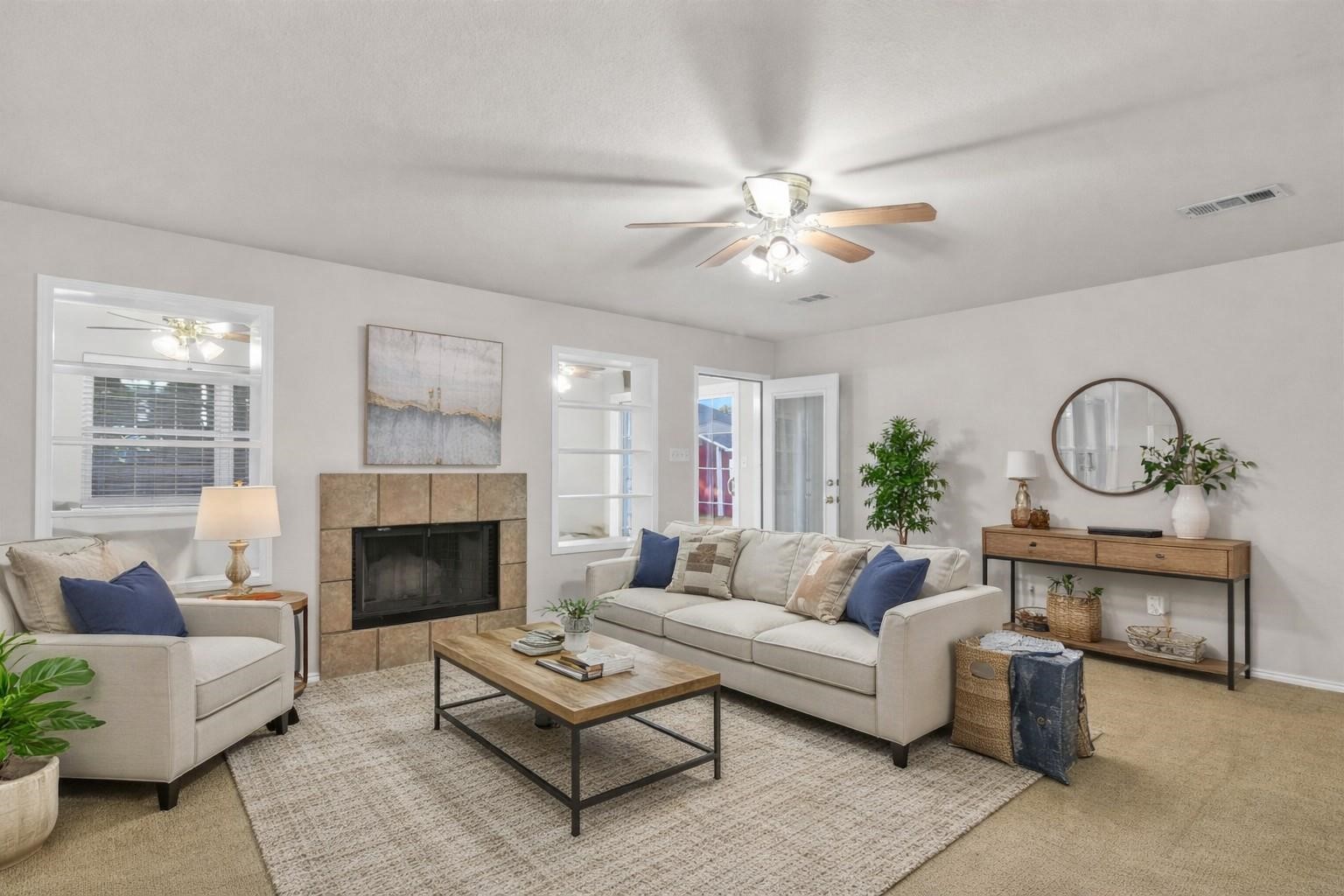301 Mary Kay Court Burleson TX 76028