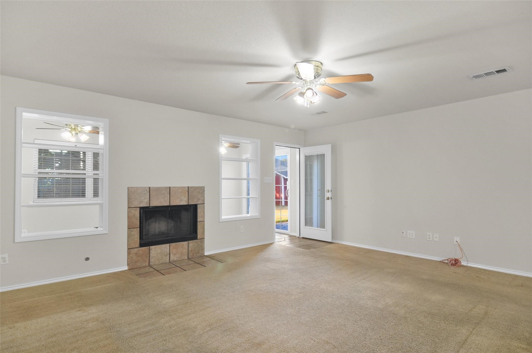 301 Mary Kay Court Burleson TX 76028