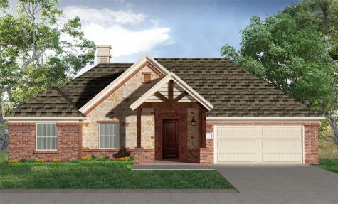 209 Gardenia Drive Azle TX 76020