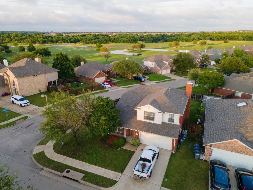 7124 Country Club Drive Sachse TX 75048