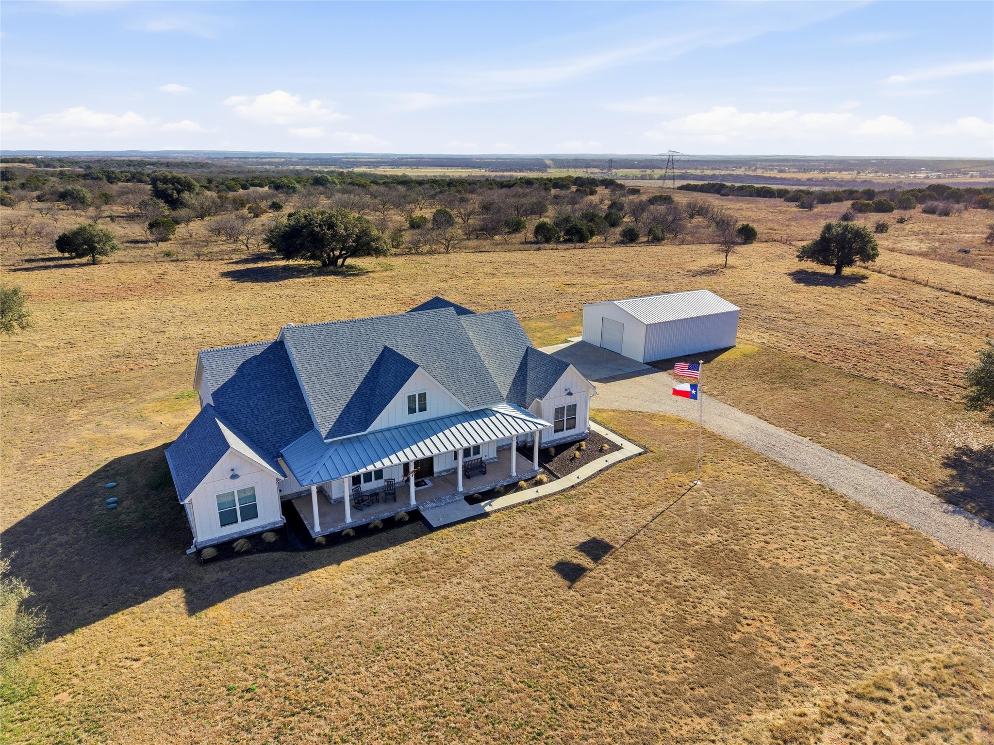 245 La Cresta Lane Mineral Wells TX 76067