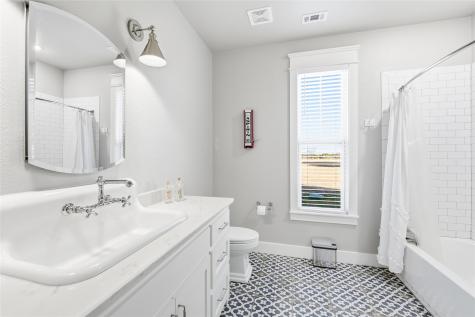 245 La Cresta Lane Mineral Wells TX 76067