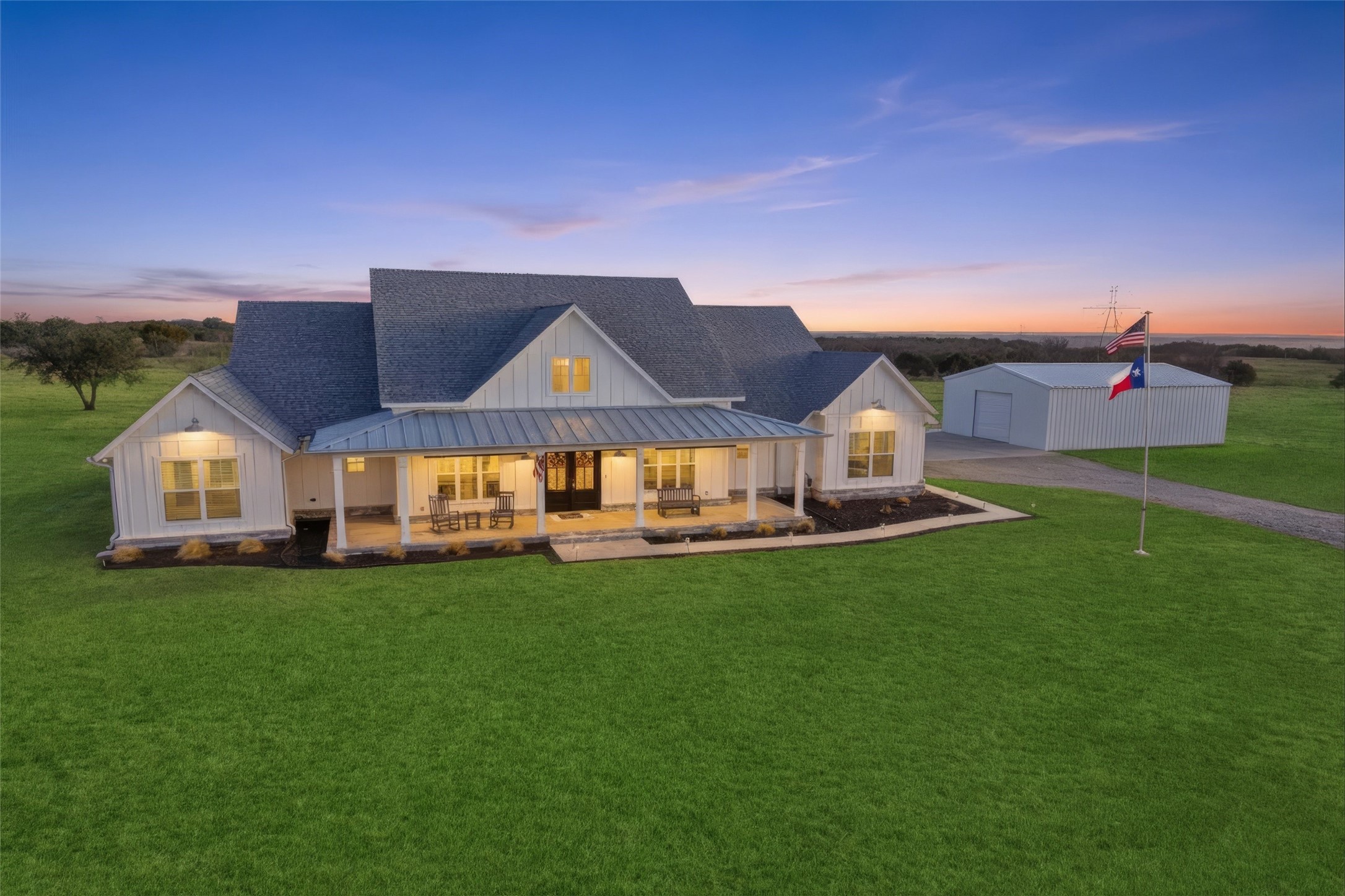 245 La Cresta Lane Mineral Wells TX 76067