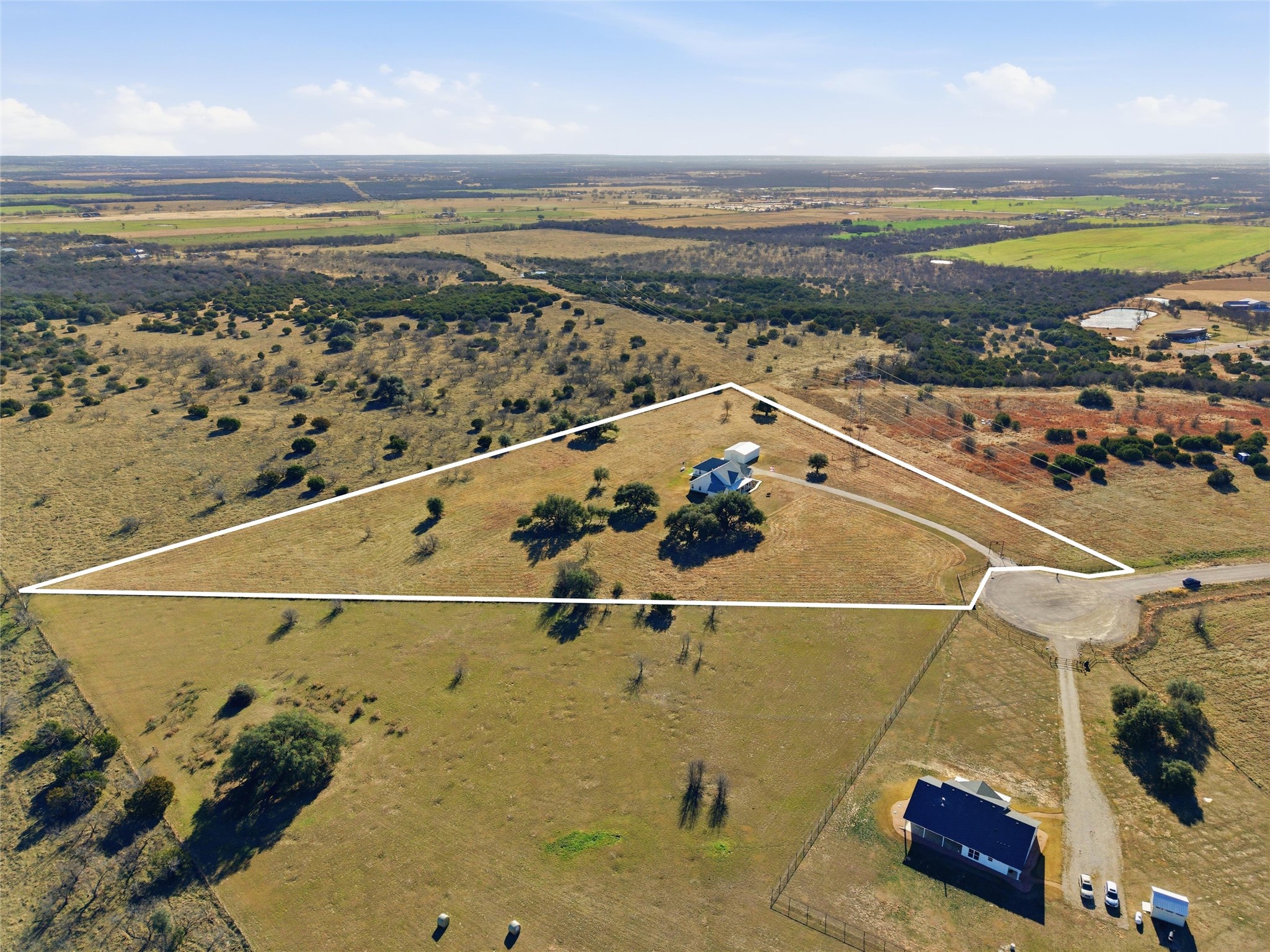 245 La Cresta Lane Mineral Wells TX 76067