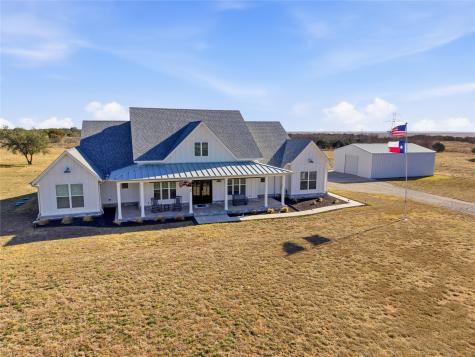 245 La Cresta Lane Mineral Wells TX 76067