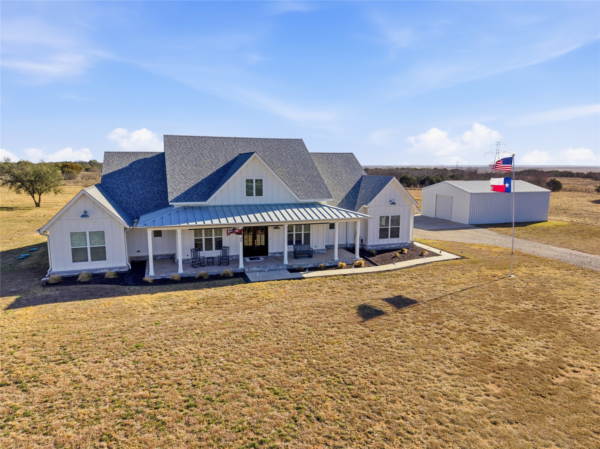 245 La Cresta Lane Mineral Wells TX 76067