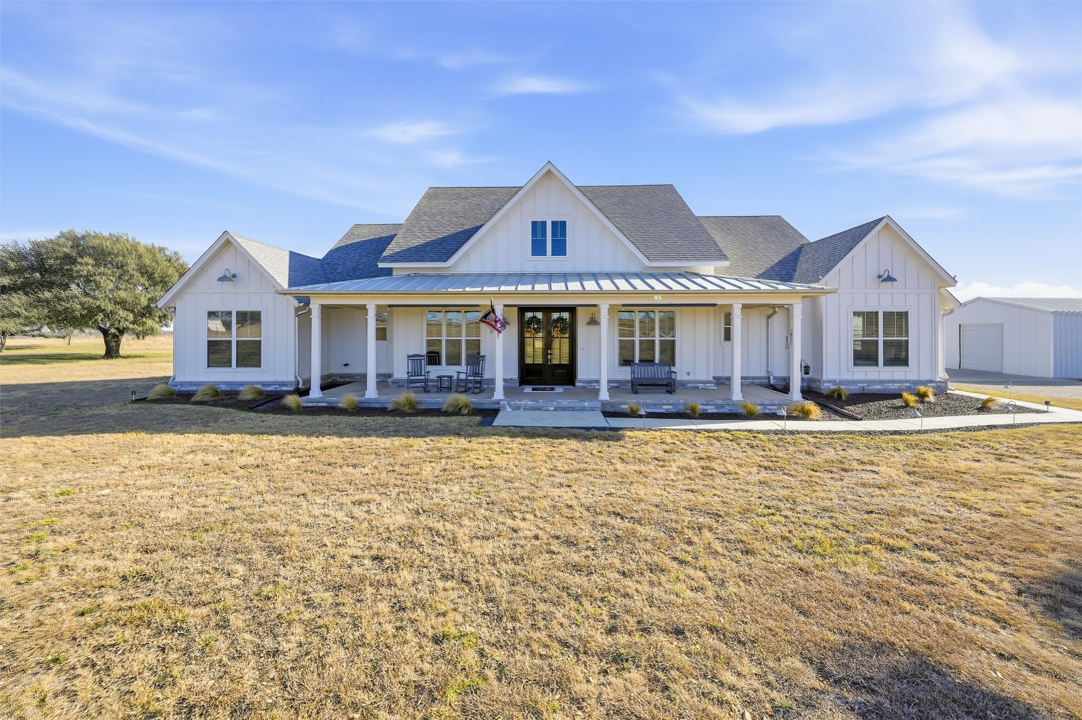 245 La Cresta Lane Mineral Wells TX 76067