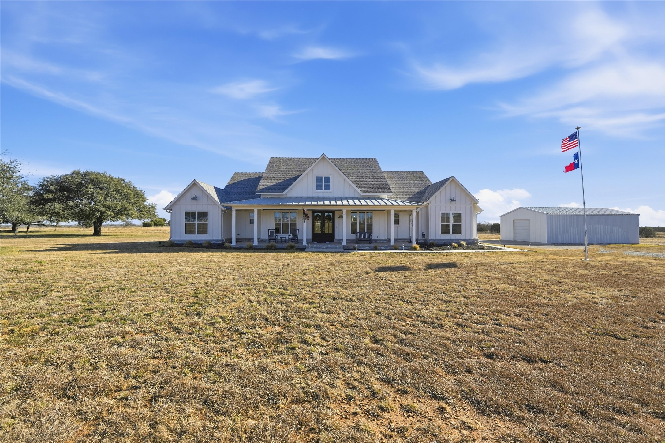 245 La Cresta Lane Mineral Wells TX 76067