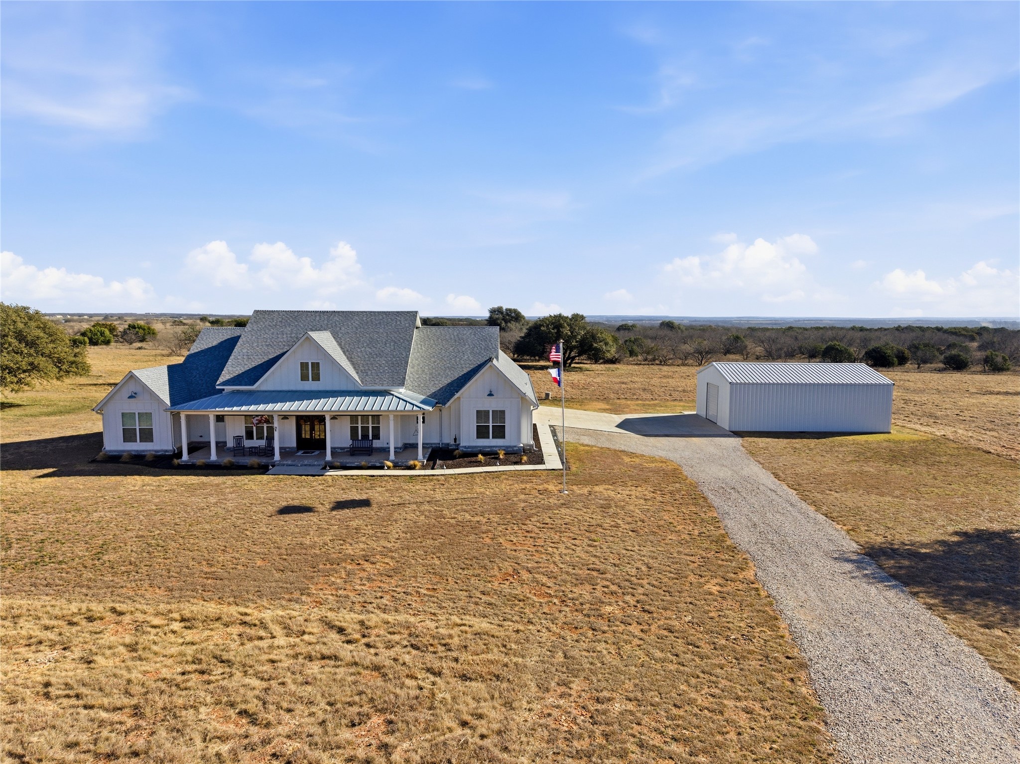 245 La Cresta Lane Mineral Wells TX 76067