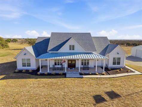 245 La Cresta Lane Mineral Wells TX 76067