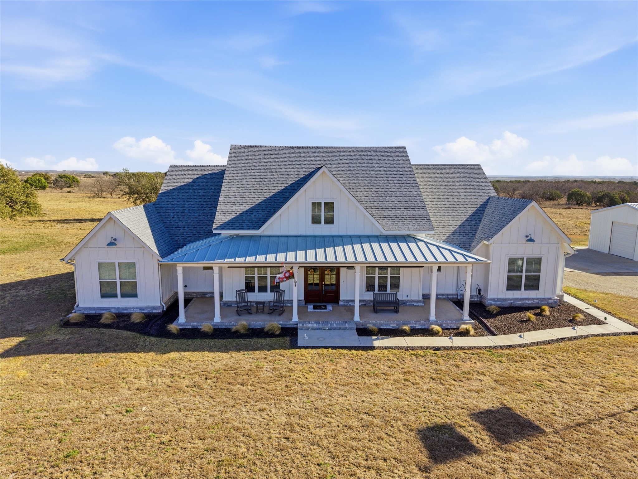 245 La Cresta Lane Mineral Wells TX 76067