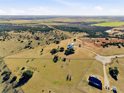 245 La Cresta Lane Mineral Wells TX 76067