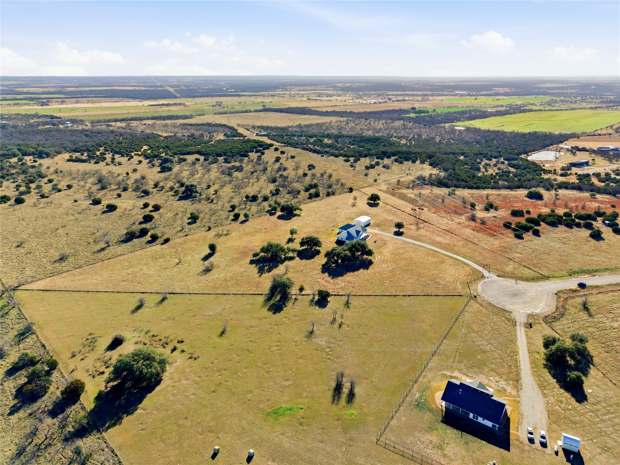 245 La Cresta Lane Mineral Wells TX 76067