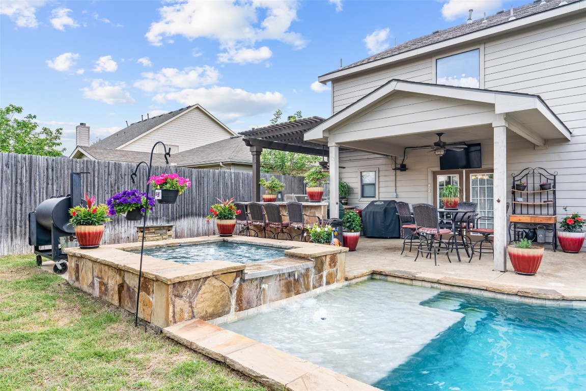 4101 Capstone Drive Fort Worth TX 76244