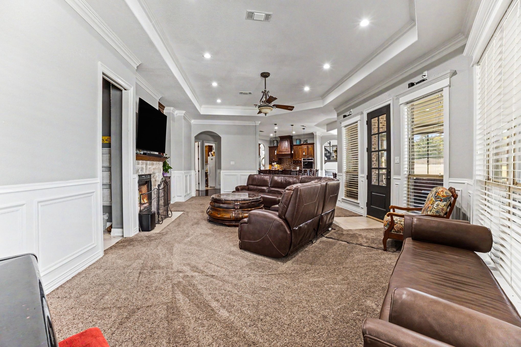 505 S Bluegrove Road Lancaster TX 75146