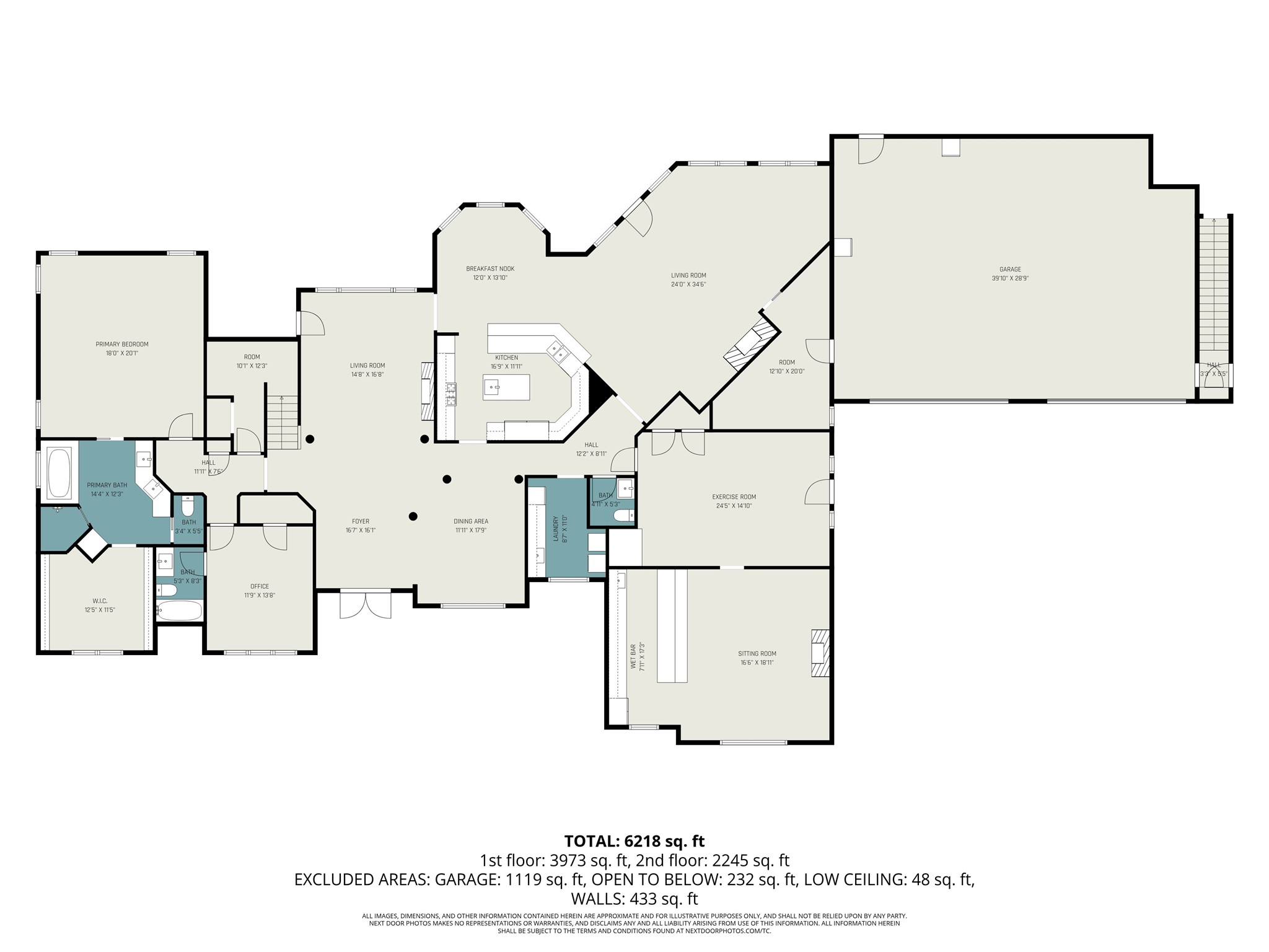 505 S Bluegrove Road Lancaster TX 75146